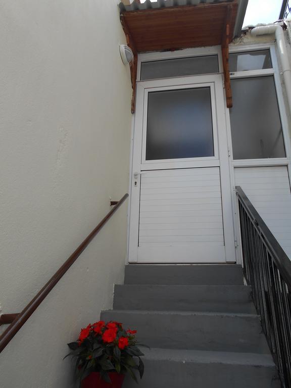 Kallirákhi Eveline House 아파트 외부 사진